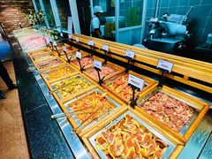 -韩盛·盛江山自助料理(于洪新玛特店)