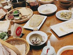 -鸽子窝(青塔店)