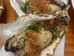-旺角小渔村·海肠捞饭开创者(环山路店)