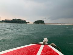 -北京金海湖景区