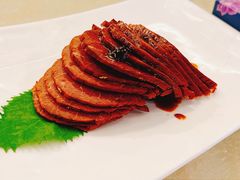 -龙景轩大酒店(宝杨路店)