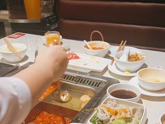 -海底捞火锅(高科广场店)