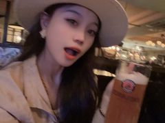 -宝莱纳啤酒花园餐厅PAULANER BRAUHAUS Nanjing(广州路店)