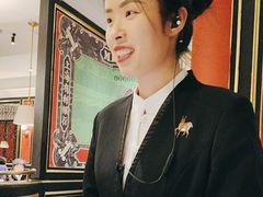 -新白鹿餐厅(第一百货店)