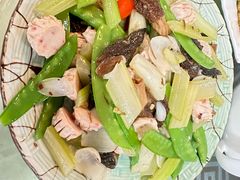 -佛有缘素食馆·荔湾老字号(陈家祠首店)