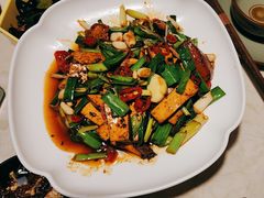 -雨后行菜(报慈北路店)