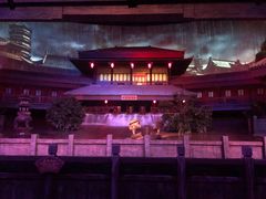 -郑州方特梦幻王国