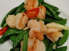 -巷语私房料理(华一实业大厦店)