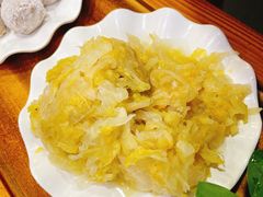 -木萨火锅(牡丹江路店)