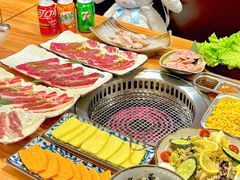 -炼瓦家日式烧肉·寿喜烧(融创精彩天地店)