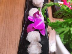 -掂档潮汕牛肉火锅(万象城店)