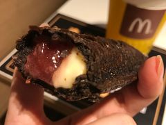 -麦当劳(临顿路店)