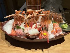 -Minase水濑·日料放题(外滩店)