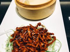 -鹿港小镇(金虹桥国际中心店)