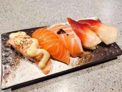 -友壹町寿司(嘉洲广场店)