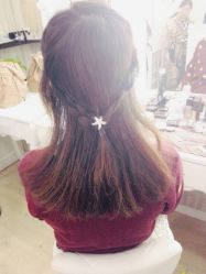 -熙画美上门MakeUp美甲美睫