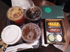 -星巴克(苏州泰华店)