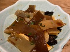 芥香鱼唇-新悦·霞浦海鲜生(上下杭店)