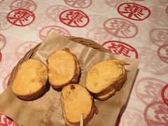 -聚味斋香辣蟹(生态城万达店)