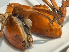 莲花公园煎蟹-莲花公园煎蟹(总店)