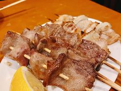 -福烤锦花(长乐路店)