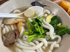 -老西关濑粉(文明路店)