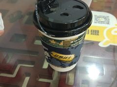 美式咖啡-全家便利店(法华寺街店)