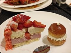 -圣丰索菲特·2 On 988 Café 自助餐厅