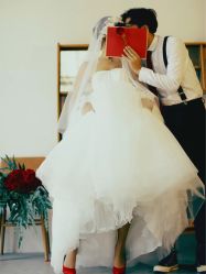 -易摄影婚纱摄影工作室
