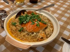 -船屋葡国餐厅