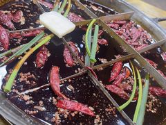 -正南齊北重庆老火锅(光华村直营店)