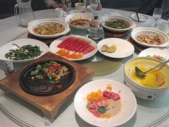 -紫鑫阁饭庄(长安店)