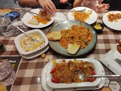 -米斯特比萨(罗斯福店)