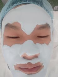 -苗方清颜祛痘·皮肤管理