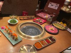 -MIKOMIKO和牛烧肉专门店(南门店)