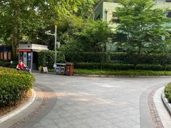 -徐家汇源景区-衡山公园