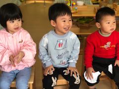 -自然树儿童之家(海珠翠城花园托育.早教校区)