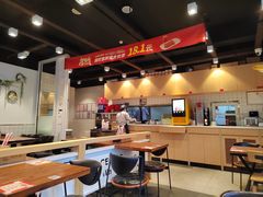 -李先生牛肉面大王(大兴枣园店)