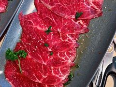 -新石器烤肉(周浦万达店)