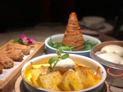 -新白鹿餐厅(金鹰新街口店)