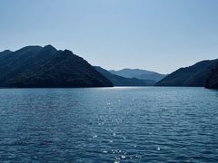 -黄山太平湖风景区
