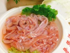 -蜀留香火锅·始于1999·原四川老火锅(白堤路店)