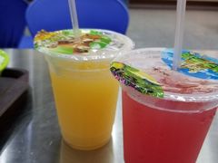 -天津医科大学学生食堂