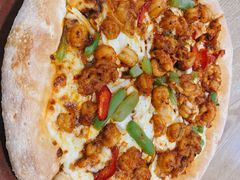 -棒约翰比萨·意面(老闵行店)