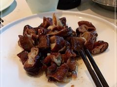 -春发生饭店·非遗(南院门店)