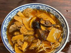 -西园寺素食(西园弄戒幢律寺店)