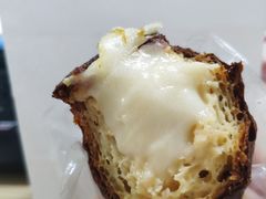 酒酿桂花可露丽-发酵食堂(屏风街店)