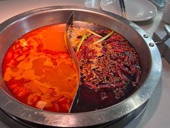 -辣虎·庭院火锅(临平新天地店)