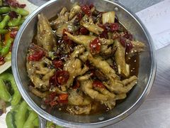 -小民大排档(光谷店)