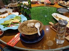 -那家老院子东北菜·饺子·小鸡炖蘑菇(艳华街店)